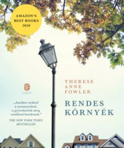 Rendes környék