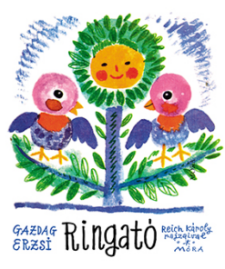 Ringató