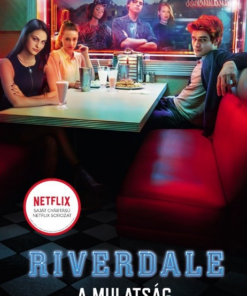 Riverdale – A mulatság