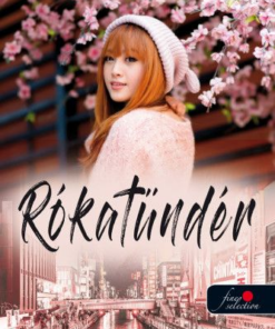 Rókatündér