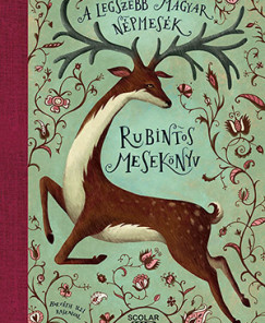 Rubintos mesekönyv
