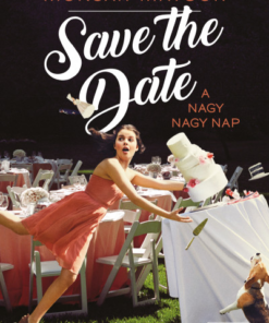 Save the Date - A nagy nagy nap