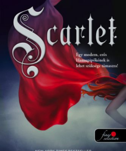 Scarlet - Holdbéli krónikák 2.