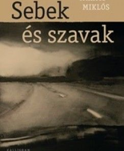 Sebek és szavak - Traumakultúra, traumairodalom