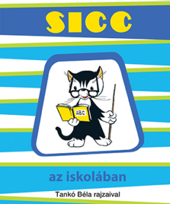Sicc az iskolában