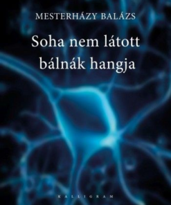 Soha nem látott bálnák hangja