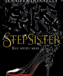Stepsister - Egy sötét mese