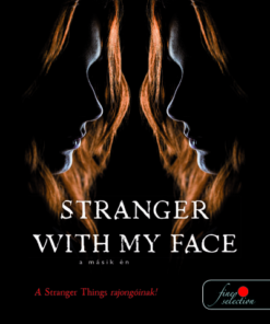 Stranger with my Face - A másik ÉN