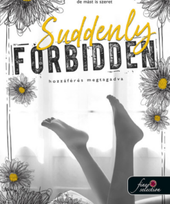 Suddenly Forbidden - Hozzáférés megtagadva