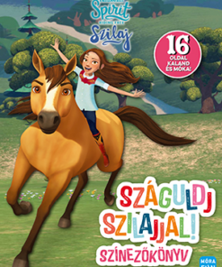 Száguldj Szilajjal!