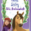 Szilaj - Téli kalandok