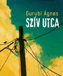 Szív utca - 4. kiadás