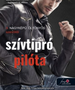 Szívtipró pilóta