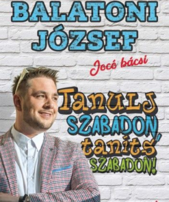 Tanulj szabadon, taníts szabadon!