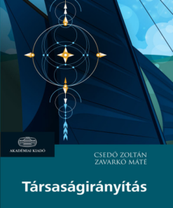 Társaságirányítás