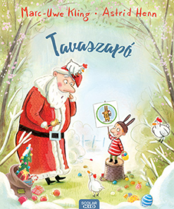 Tavaszapó