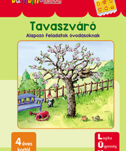 Tavaszváró - Bambino Lük