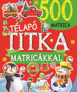Télapó titka
