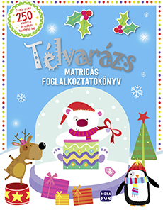 Télvarázs