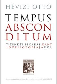 Tempus absconditum (Rejtőzködő idő)