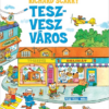 Tesz-Vesz város