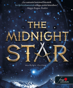 The Midnight Star - Az Éjféli Csillag (Válogatott ifjak 3.)