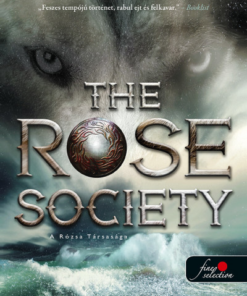 The Rose Society - A Rózsa Társasága