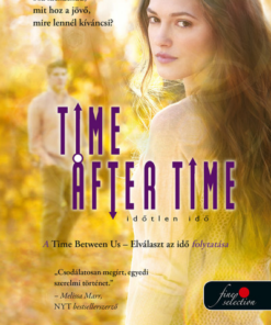 Time After Time - Időtlen idő - Elválaszt az idő 2.