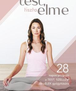 Tiszta test tiszta elme