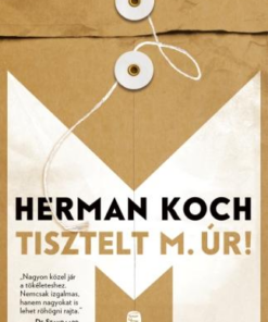 Tisztelt M. úr!