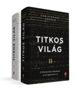 Titkos világ I-II.