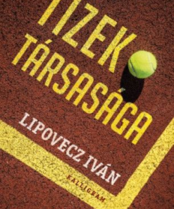 Tízek társasága