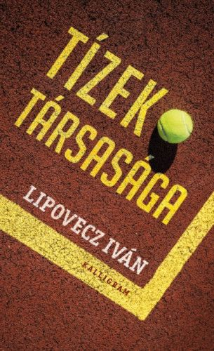 Tízek társasága