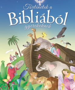 Történetek a Bibliából gyerekeknek