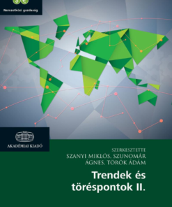 Trendek és töréspontok II.