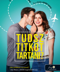 Tudsz titkot tartani?
