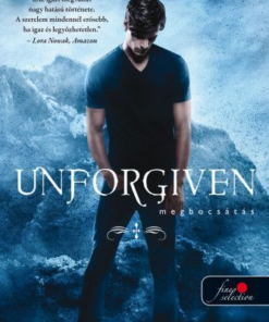 Unforgiven - Megbocsátás - Fallen 5.