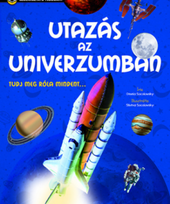 Utazás az Univerzumban - Szórakoztató tudomány