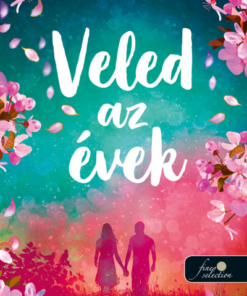 Veled az évek