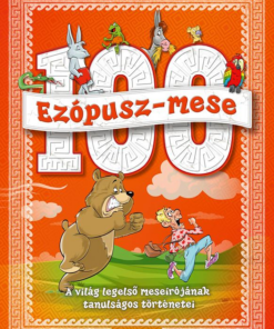 100 Ezópusz-mese