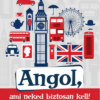 Angol, ami neked biztosan kell!