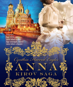 Anna - Kirov saga 1.