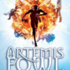 Artemis Fowl - Sarkvidéki incidens