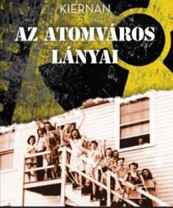Az atomváros lányai