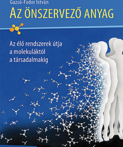 Az önszervező anyag (MS-3130)