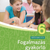 Fogalmazás gyakorló 6. osztály (MS-2382U)