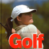 Golf haladóknak
