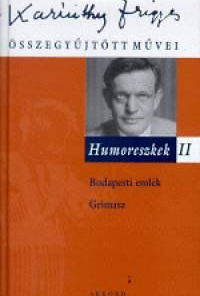 Humoreszkek II.