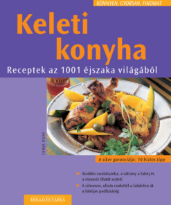 Keleti konyha