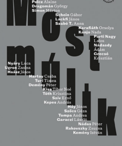 Most múlik - Harminc magyar író az emberi méltóságról